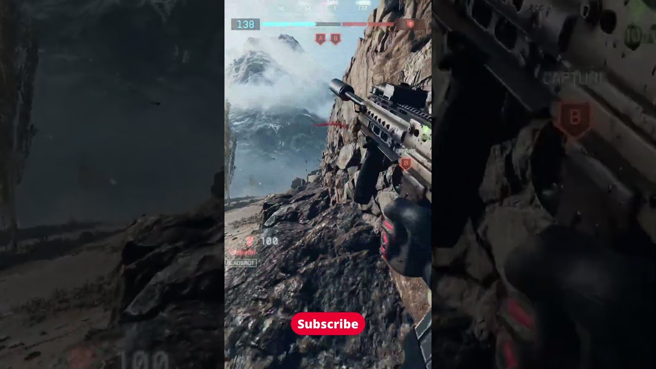 L85A3 Challange Weapon Review Battlefield 6