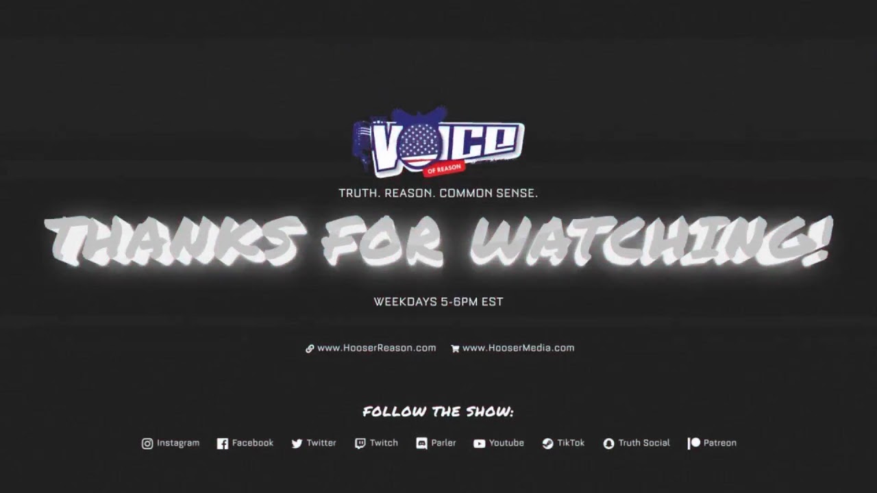 The Voice of Reason with Andy Hooser