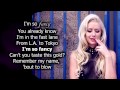 Iggy Azalea - Fancy (Lyrics) ft. [Charli XCX] Official Audio