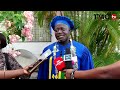 KIKAO CHA KWANZA CHA BARAZA LA MADIWANI KWA MWAKA 2025 26 TEMEKE WAMPATA MEYA MPYA 