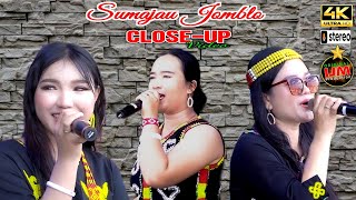 Sumazau jomblo 👉 Susi dkk video Potrait || Panggung budaya padan liu' burung Malinau