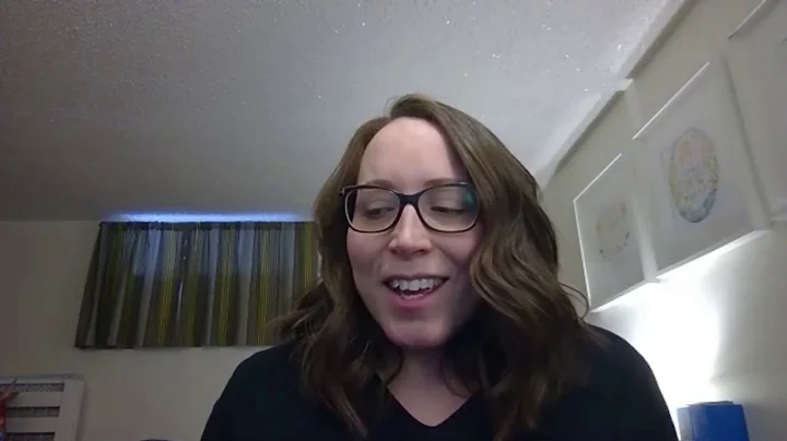 T on T with Andrea Schmidt