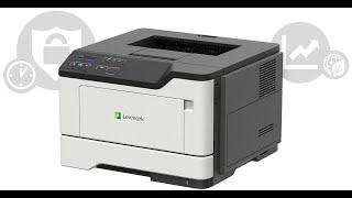 Lexmark B2338dw