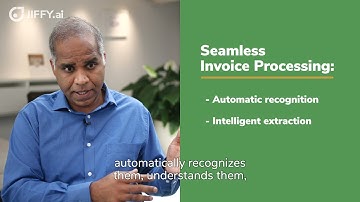 Better Cash Flow Management with JIFFY ai Invoice Processing HyperApp