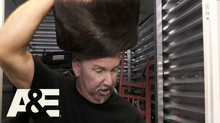 Storage Wars: Hats Off to Darrells Big Win (Season...