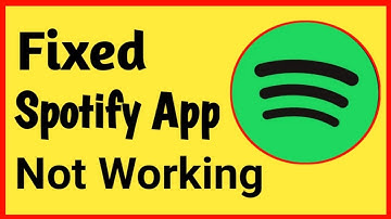 How To Fix Spotify Wrapped Something Went Wrong Problem | Spotify Wrapped Something Went Wrong Solve
