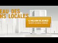 Les missions locales sont l pour accompagner les jeunes