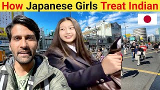 How Japanese Girls Treat Indian Boys, GOING TO VISIT DOREMON VILLAGE IN TAKAOKA Japan