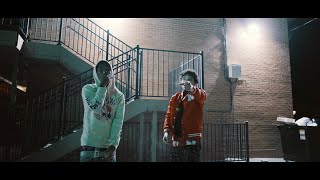 FME Chedda x IMG Draco - Will I Ever Make It (Official Music Video)