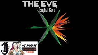 EXO - THE EVE (English Cover) #EXOL