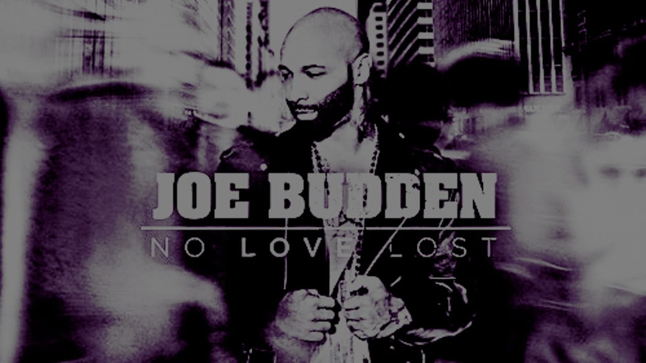 Joe Budden - She Don't Put It Down (Remix) ft. Fabolous, Twista, Tank [Slowed]