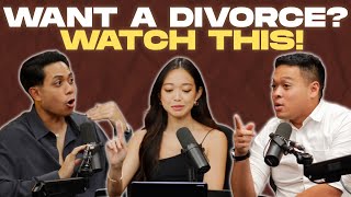 How Much Youll Actually Lose In A Divorce    Just Saying Episode 109