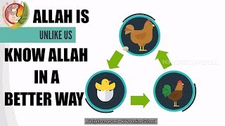 Siffat e Sabootiya | Allah Knows Everything | Attributes of Allah | kaz school islamic stories iqra