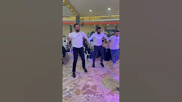 دبكة عرب راعيها رامز العياش 