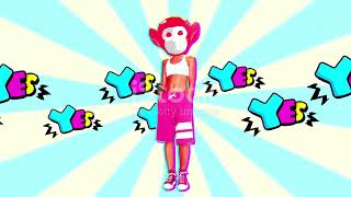 Jungle Dance Battle Royale  Who Will Win 2025 01 02