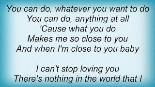 Smokie - I Can&#39;t Stop Loving You Lyrics