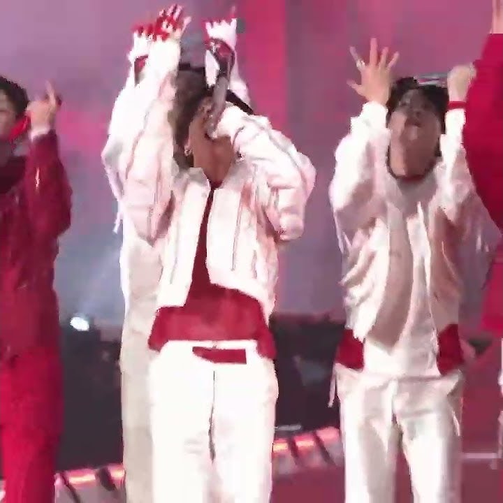 FIRE - PTD ON STAGE SEOUL DAY 3