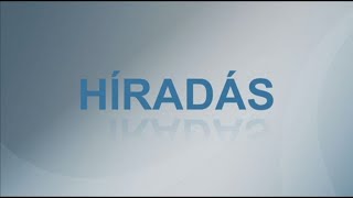 Híradás – 2023.06.12.