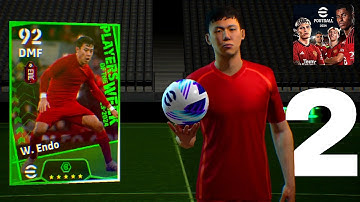 eFootball 2024 Gameplay Walkthrough - Part 2