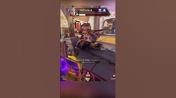 What are you doing? #clutch #gaming #youtubeshorts #apex #apexclips #apexlegends #console #apexfunny