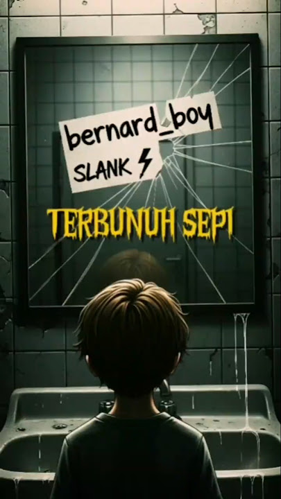 slank terbunuh sepi #liriklagu #slank