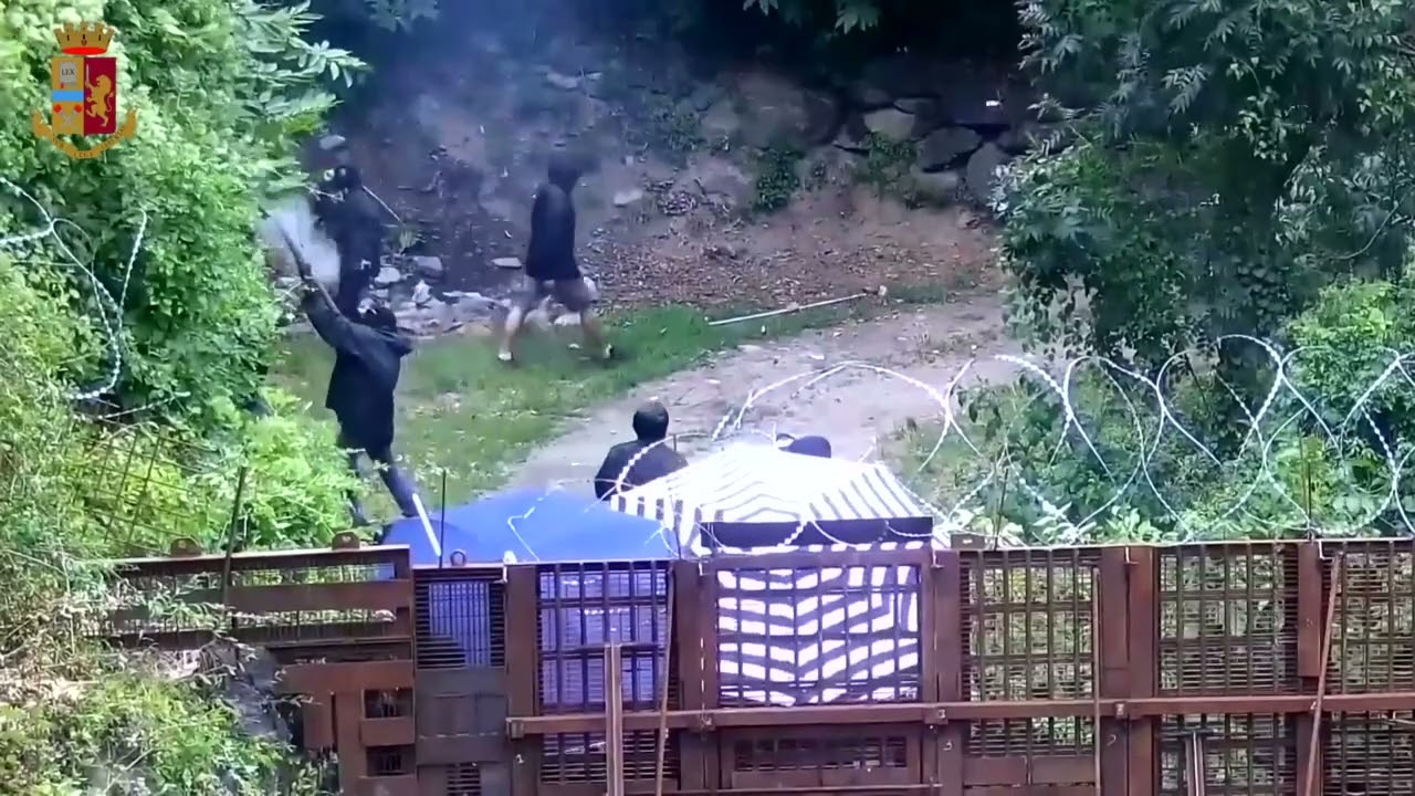 Torino: 13 no tav indagati