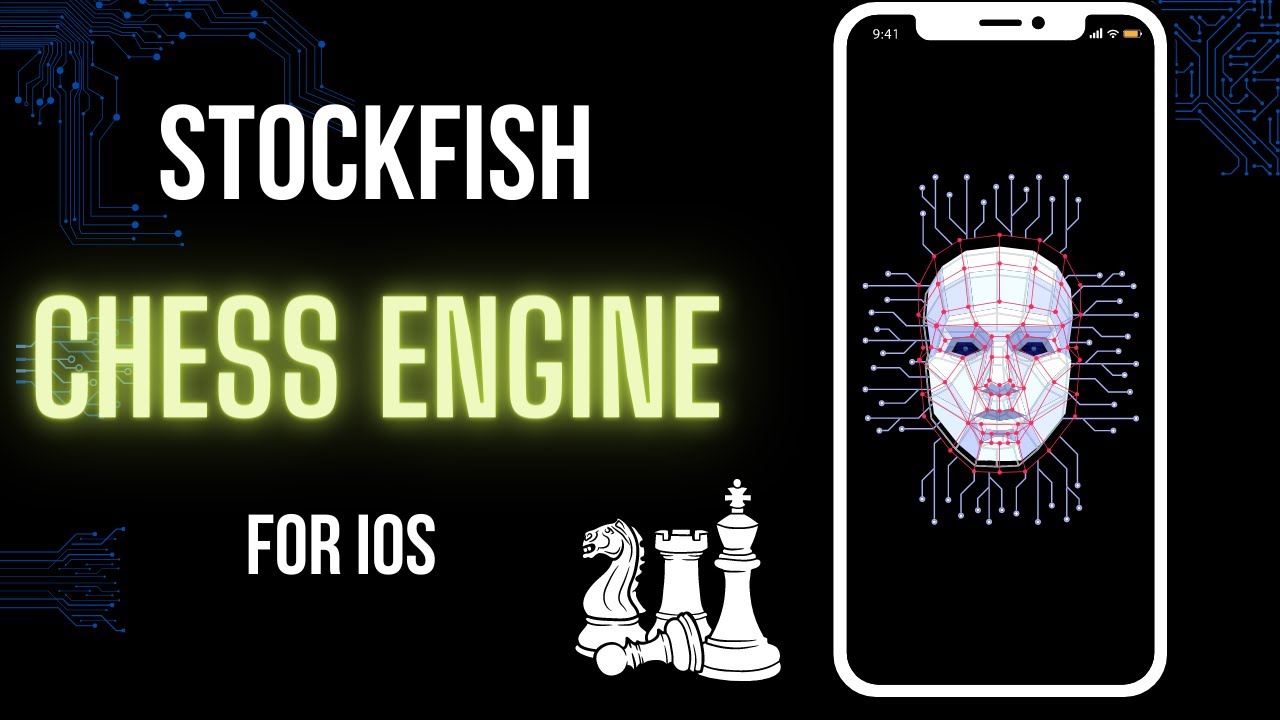 Think Like Stockfish – Apps no Google Play