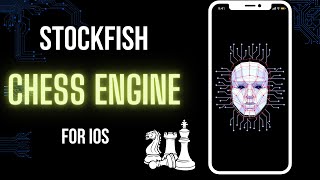 How to download stockfish app for IOS (Quick and Easy 2025) screenshot 3