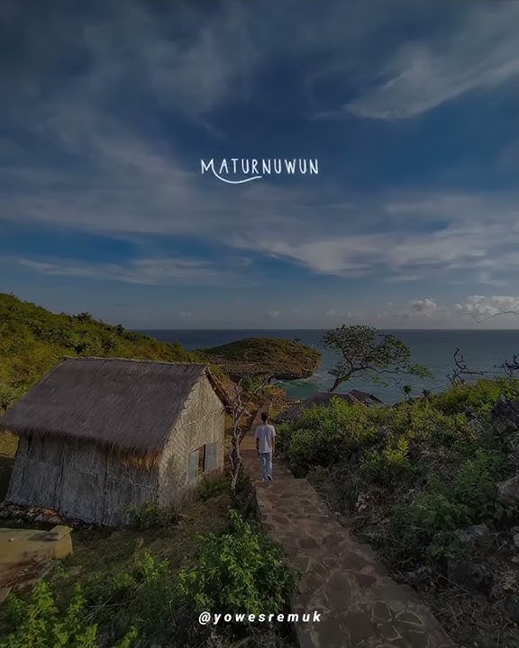 Maturnuwun || story wa