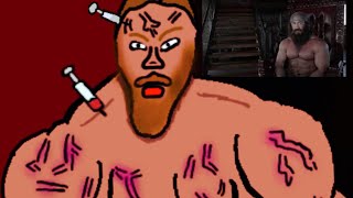 Liver King’s Apology Basically