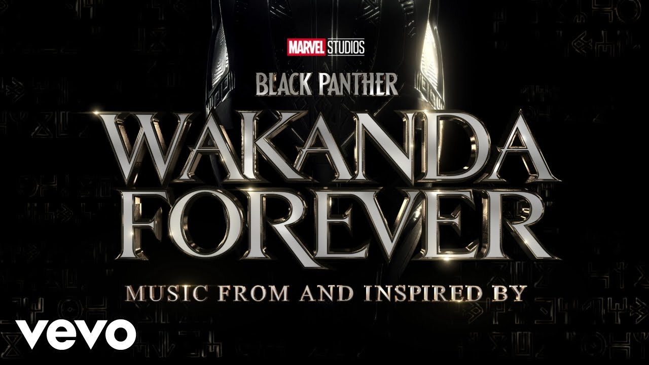 They Want It, But No (From "Black Panther: Wakanda Forever - Music From and Inspired By... They Want It, But No (From "Black Panther: Wakanda Forever - Music From and Inspired By...