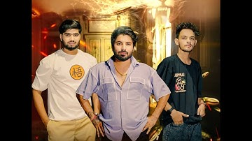 GUJJAR JAAT Ki YAARI (Tushar Jaat Rohit sardhana Harendra nagar song 2024). #haryanvi #gujjarsong