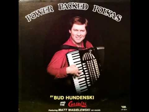 Hey Cavalier - Bud Hundenski