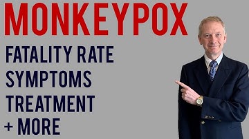 Monkeypox: alles wat je moet weten