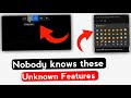Two Unknown Features of Windows 10 || Windows Tips 🔥🔥