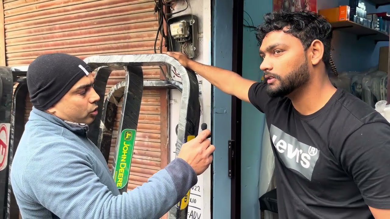 Modified Tractor 🚜 k liye U pipe and fibre chatri,Cheapest price me SONIPAT Haryana 🫡🫡😎😎