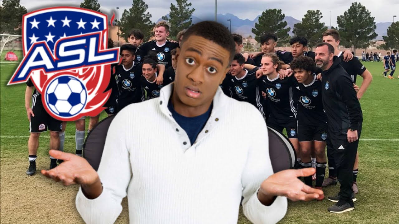How Bad is The U.S.A Football League(ASL)? YouTube