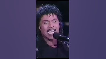 Thumbnail of Little Richard - Good Golly Miss Molly (Live 1992)