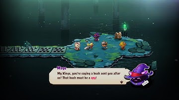 CAT QUEST II | Walkthrough Gameplay Part 3 - No Commentary (PS4/PS5)