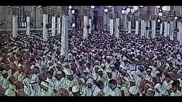 تلاوة تأسر القلب لفضيلة الشيخ محمد أيوب -رحمه اللَّه-، سبحان من وهبه هذا الصوت الجميل!