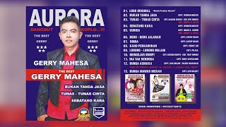  Album Aurora Vol 5  Best Gerry Mahesa