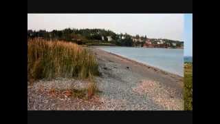 Song For Grand Manan (Gery Deugaw/Sharon Johnston) @gdgest