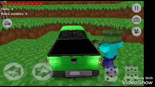 Block city: infected zone screenshot 4