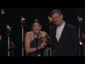 CHARLI XCX Wins BEST RECORDING PACKAGE | 2025 GRAMMYs
