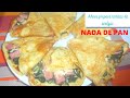 DILE ADIOS AL  PAN  Y PREPARAPASTEL DEACELGAS (NUTRITIVO+DELICIOSO )