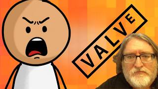 Valve’s CEO (Gabe Newell) Just Fired Himself