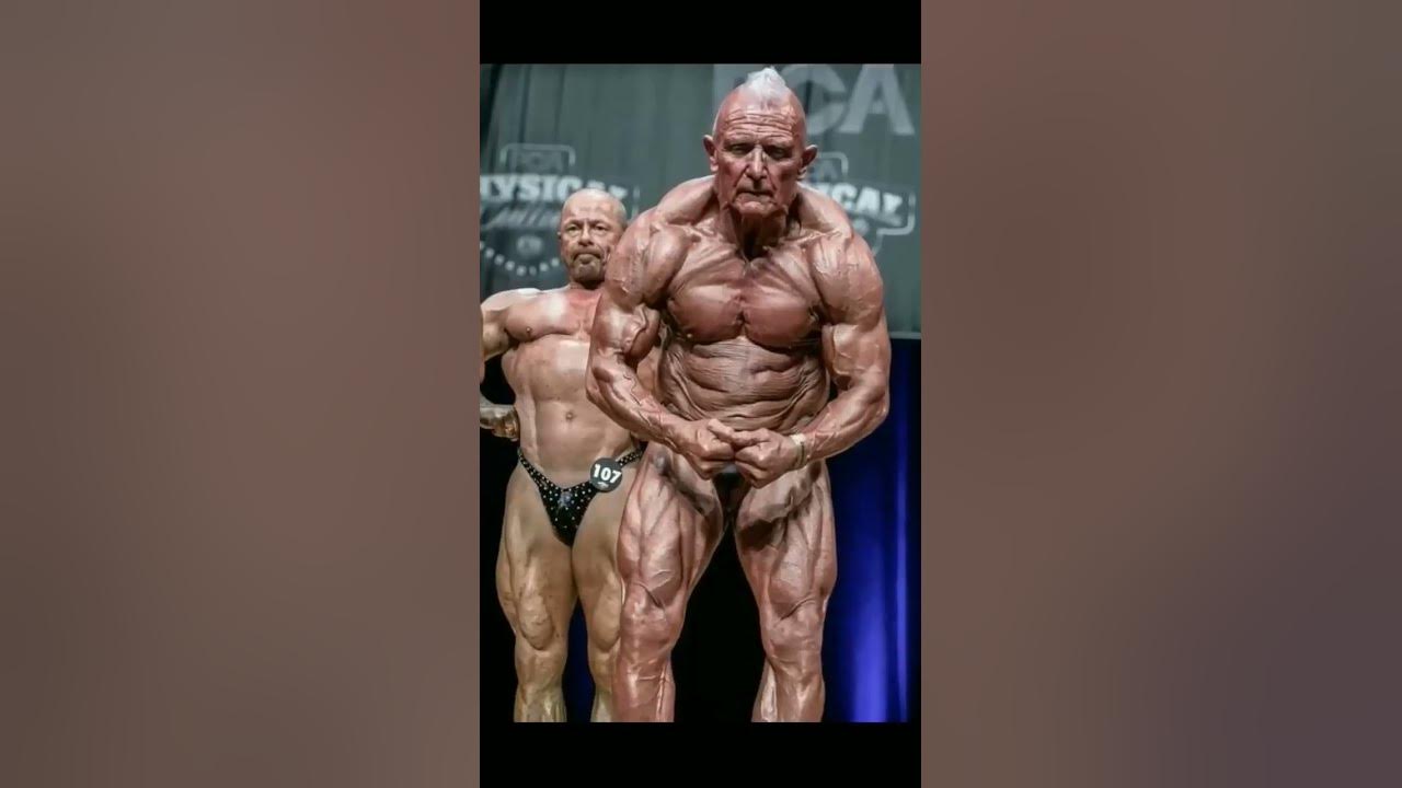 Чарльз Югстер