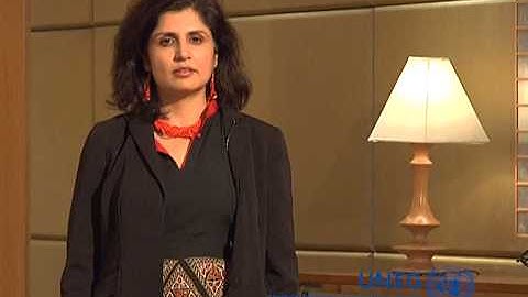 UNEG Lessons and Insights Series - Jyotsna Puri, 3ie