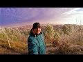 Winter Wonder Hike Schoorl 18-01-2017 Vlog 185 🤘