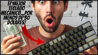 ¡¡¡¡EL MEJOR TECLADO...!!!!PARA INICIAR CALIDAD/PRECIO¡¡¡